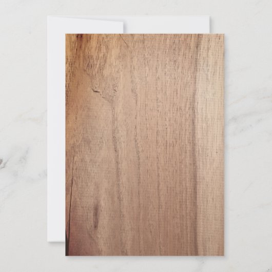 Wijn & kaas Charcuterie Housewarming Party Kaart (Achterkant)