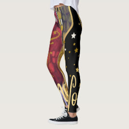 Wijn Lover Leggings