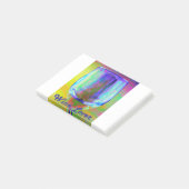 Wijn Lover Post-it® Notes (Schuin)