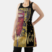 Wijn Lover Schort (Insitu)