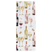 Wijn Lover Wijn Cadeautas (Achterkant)