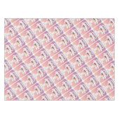 WIJN, MEER WIJN, ZELFS MEER WIJN TAFELKLEED (Voorkant (Horizontaal))