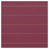 wijn met gele strepen stof (Close Up)