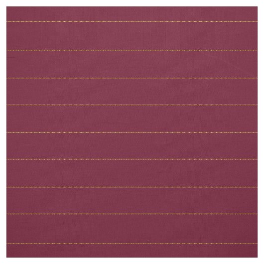 wijn met gele strepen stof (Swatch)