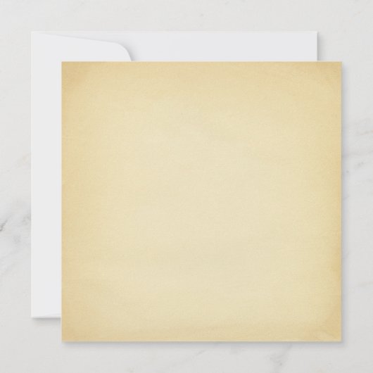 Wijn met perfecte zwarte uitnodiging (Achterkant)