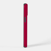 Wijn niet iPhone 15 case (Rechterkant)