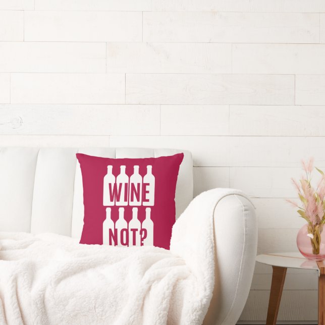 Wijn niet kussen (Bank)