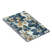  wijn notitieboek (Rechterzijde)