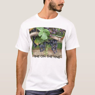Wijn op wijn, WIJN OP WIJN T-shirt