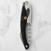 Wijn Opener (Achterkant)