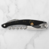 Wijn Opener (Achterkant)