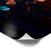 WIJN PERFECT POSTER (Hoek)