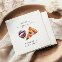 Wijn & Pizza Perfect Pair Probediner