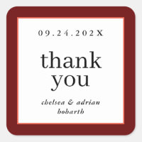 Wijn Rode Rand Eenvoudige Huwelijksgunst