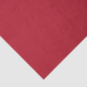 Wijn rood weefsel papier voor elke gelegenheid (Detail)