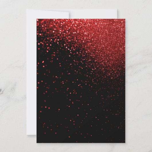 Wijn Sipping and Lips Lipsense Party Kaart (Achterkant)