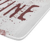 Wijn Snijplank (Hoek)