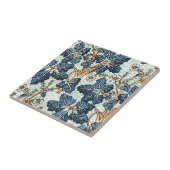  wijn tegeltje (Zijkant)