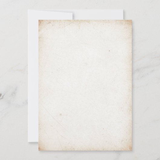 Wijn thema volwassen verjaardag uitnodiging (Achterkant)