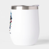 Wijn Thermische Wijn Tumbler (Links)