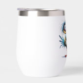 Wijn Thermische Wijn Tumbler (Rechts)