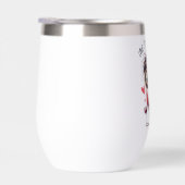 Wijn Thermische Wijn Tumbler (Rechts)
