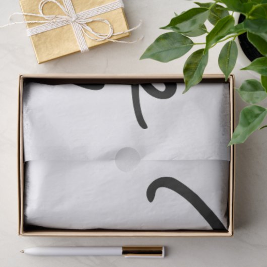 WIJN TISSUEPAPIER (Geschenk)