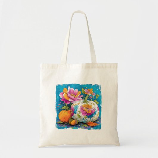 Wijn Tote Bag (Voorkant)