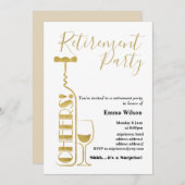 wijn, uitgestelde inschrijving kaart (Voorkant / Achterkant)