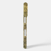 Wijn van William Morris,  textielpatronen Case-Mate iPhone Case (Achterkant / Rechts)