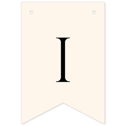 Wijn voor de huwelijksgeloften Witte bloemige brui Vlaggetjes (Tweede vlag)