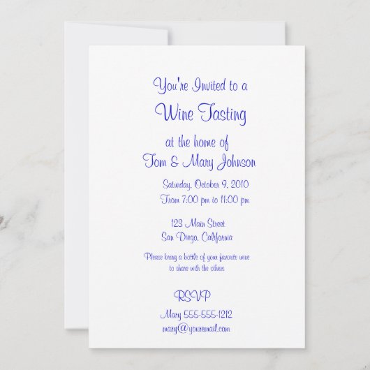 Wijn voor en na kaart (Achterkant)