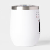 Wijn voor Moederdag (Voorkant)