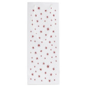 Wijn voor speciale gelegenheden Funny Cat Wijn Cadeautas (Achterkant)