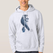 Wijnbar Crow Hoodie