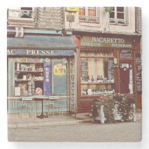 wijnbar & restaurant in Frankrijk, Normandië