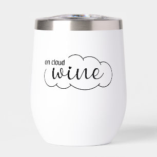 Wijnbeker in de cloud