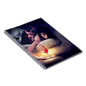 Wijnbereiding Notitieboek (Rechterzijde)