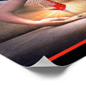 Wijnbereiding Poster (Hoek)