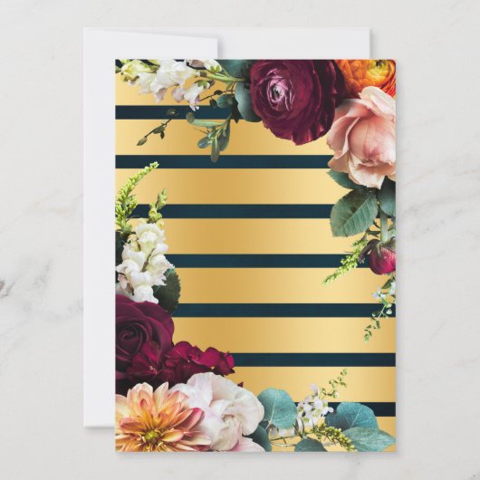 Wijnbloemen marinesubbels en weduwen kaart (Achterkant)