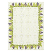 Wijnboomdruiven Tafelkleed (Voorkant)