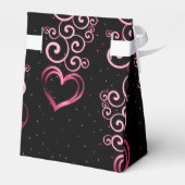 Wijnboomgaard schuiven bedankdoosjes (Achterkant)