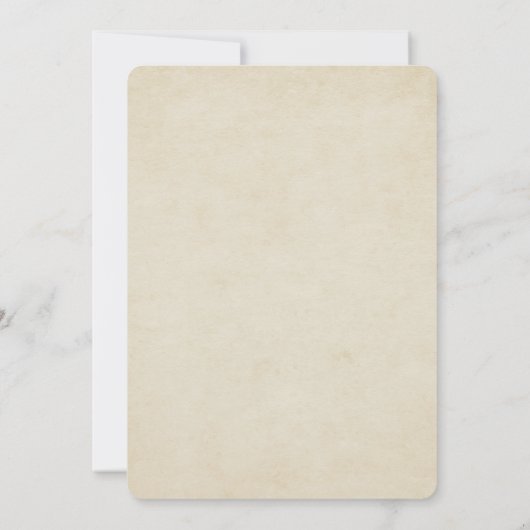 wijnbouw | Uitnodiging tot weddenschap met wijn (Achterkant)