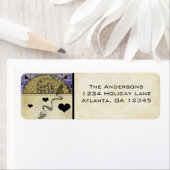 wijnbouwerskabellen etiket (Insitu)