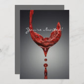 Wijnbouwkaart Kaart (Voorkant / Achterkant)