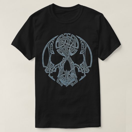 Wijnbouwkunst en merch 28 t-shirt (Design voorkant)