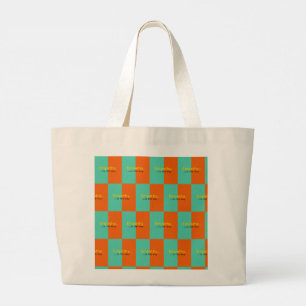Wijncadeaudoos Grote Tote Bag