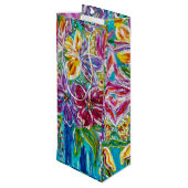 Wijncadeautas Wijn Cadeautas (Achterkant Gekanteld)