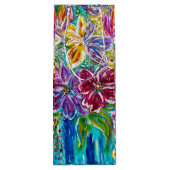 Wijncadeauzak Wijn Cadeautas (Achterkant)