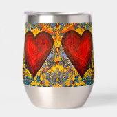 Wijndroogtrommel (Rechts)